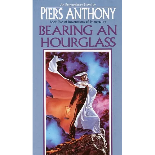 Bearing an Hourglass