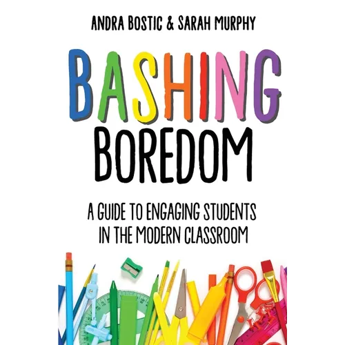 Bashing Boredom