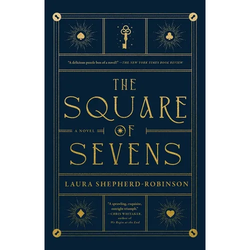 The Square of Sevens