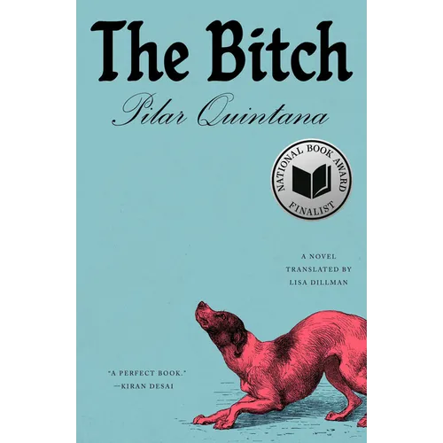 The Bitch