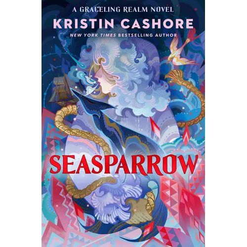 Seasparrow