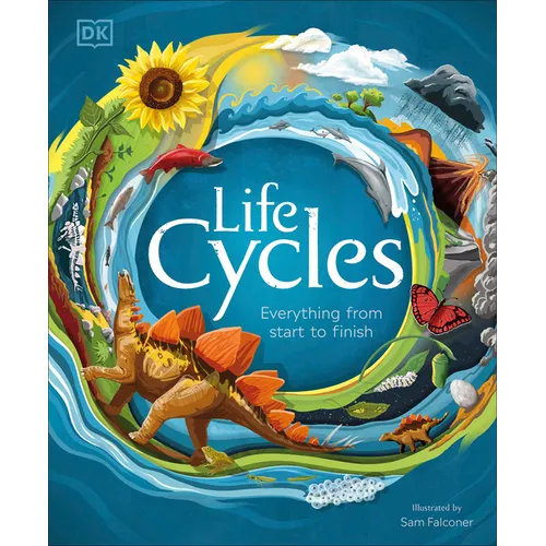 Life Cycles: Everything from Start to Finish