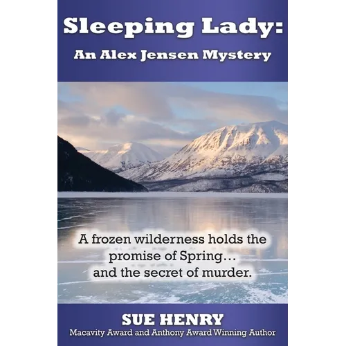 Sleeping Lady