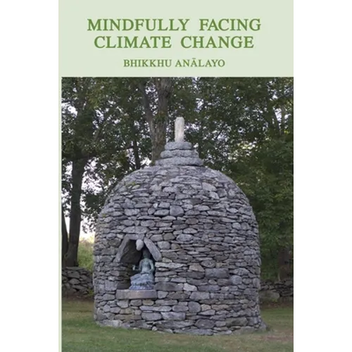 Mindfully Facing Climate Change