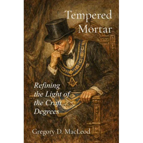 Tempered Mortar: Refining the Light of the Craft Degrees