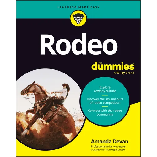 Rodeo for Dummies
