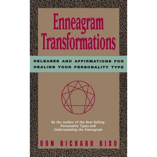 Enneagram Transformations