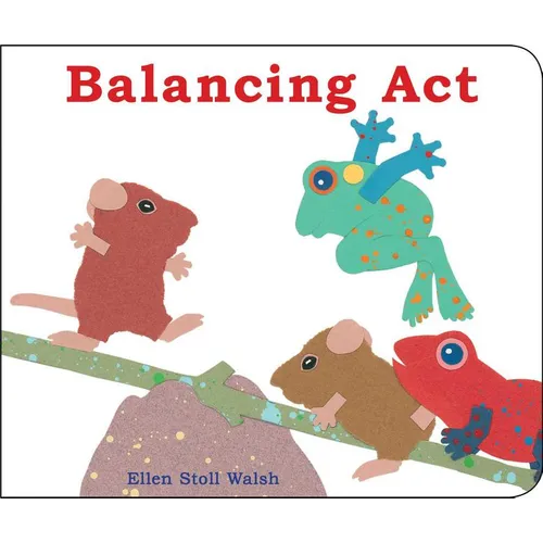 Balancing ACT