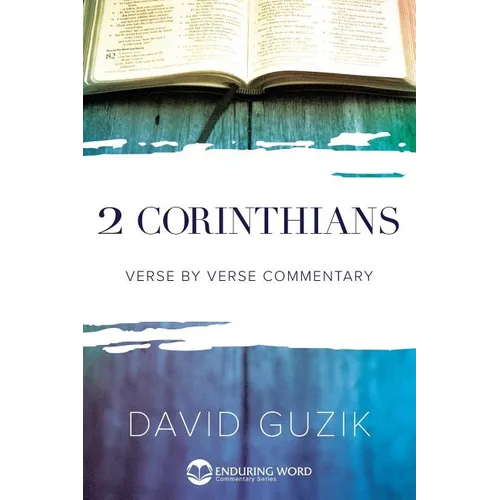 2 Corinthians Commentary
