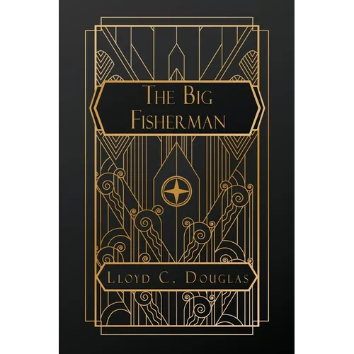 The Big Fisherman