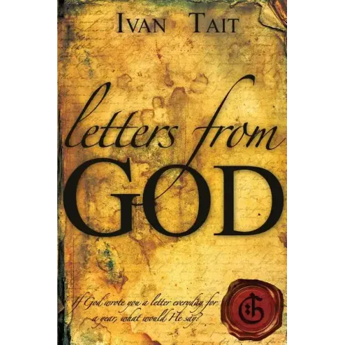 Letters from God