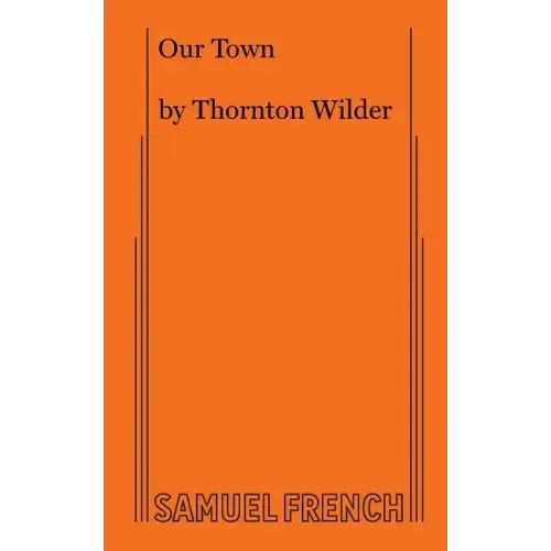 Our Town