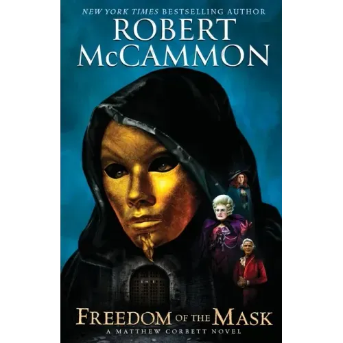 Freedom of the Mask