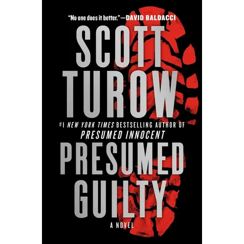 Presumed Guilty