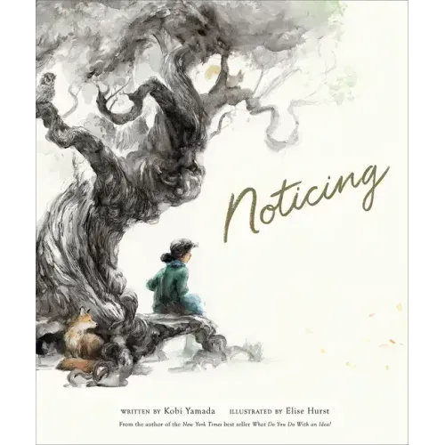 Noticing