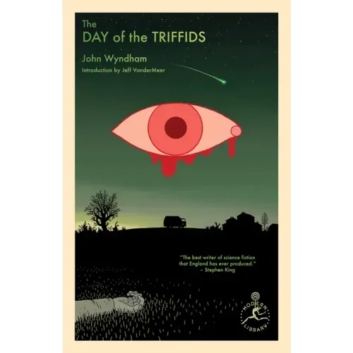 The Day of the Triffids