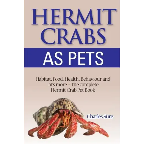 Hermit Crab Care