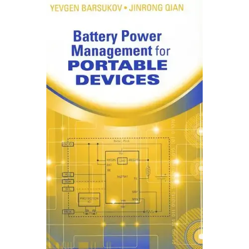 Battery Power Management