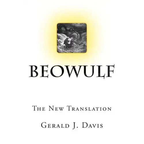 Beowulf: The New Translation