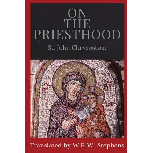 On the Priesthood