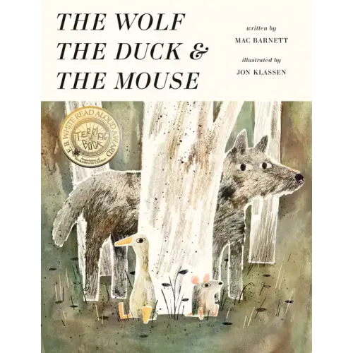 The Wolf, the Duck, and the Mouse