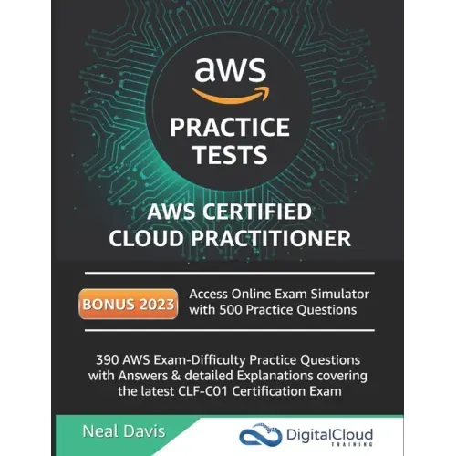 AWS Certified Cloud Practitioner Practice Tests