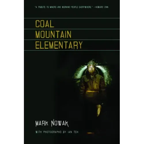 Coal Mountain Elementary