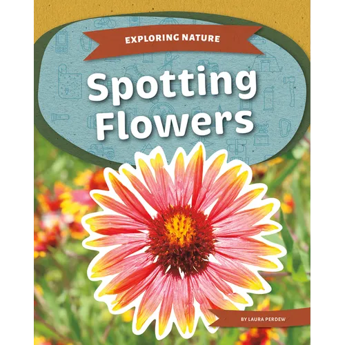 Spotting Flowers
