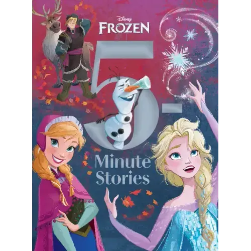 5-Minute Frozen