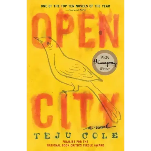 Open City