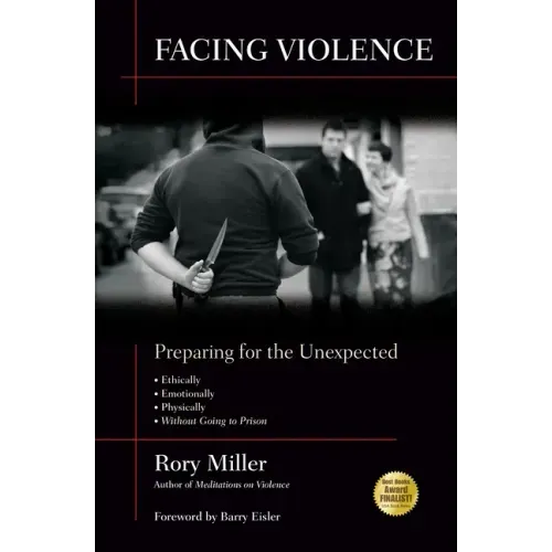 Facing Violence: Preparing for the Unexpected