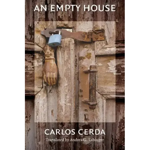 An Empty House