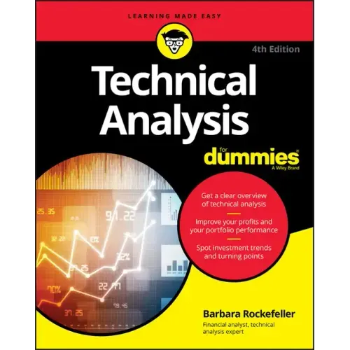 Technical Analysis for Dummies