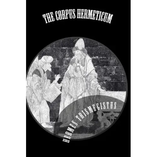 The Corpus Hermeticum