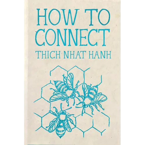 How to Connect: Hardcover Gift Edition
