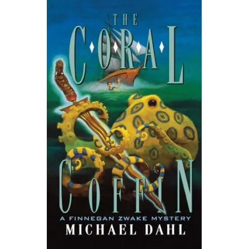 The Coral Coffin