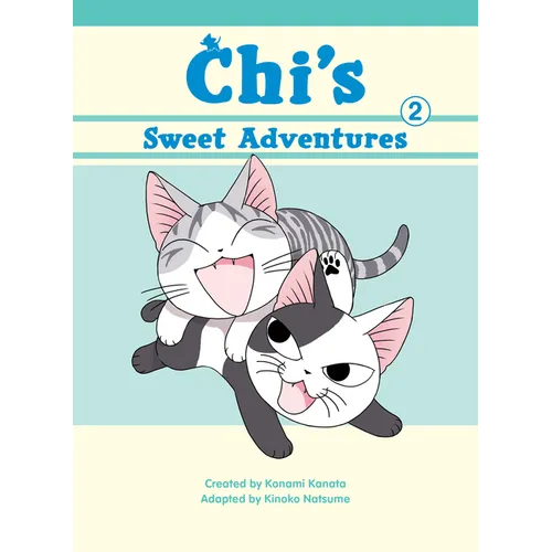 Chi's Sweet Adventures 2