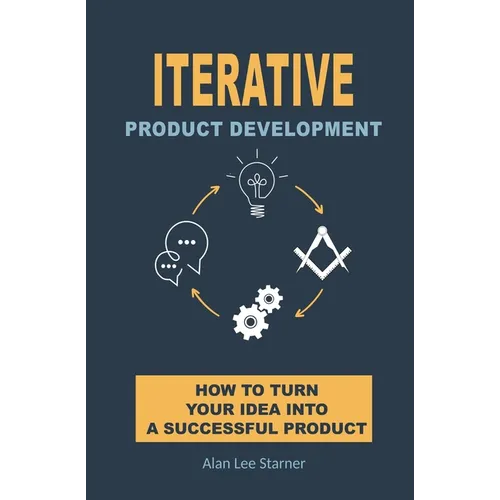 Iterative Product Development