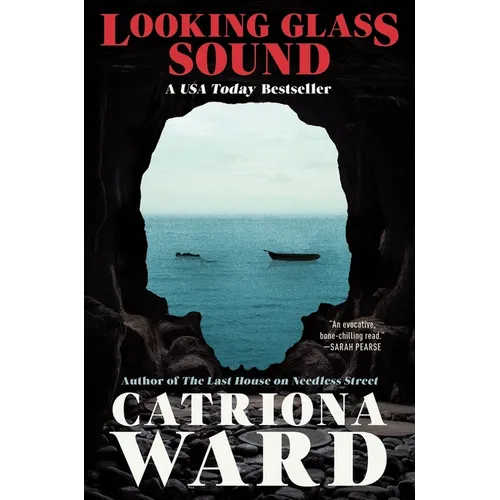 Looking Glass Sound