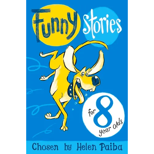 Funny Stories For 8 Year Olds