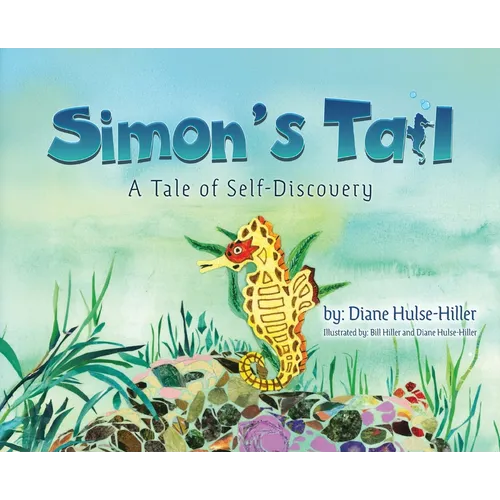 Simon's Tail: A Tale of Self-Discovery