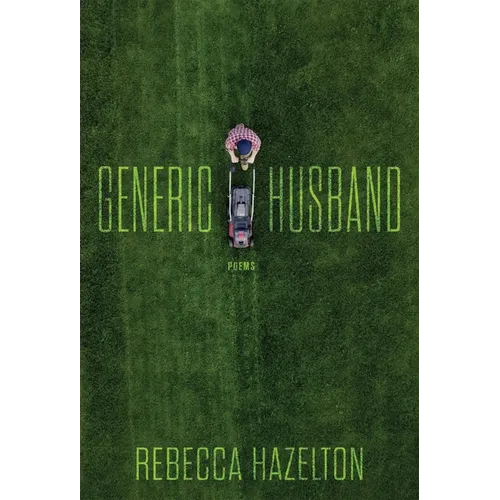 Generic Husband: Poems - Paperback