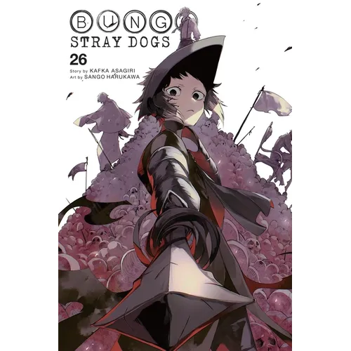 Bungo Stray Dogs, Vol. 26: Volume 26