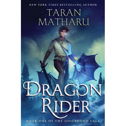 Dragon Rider