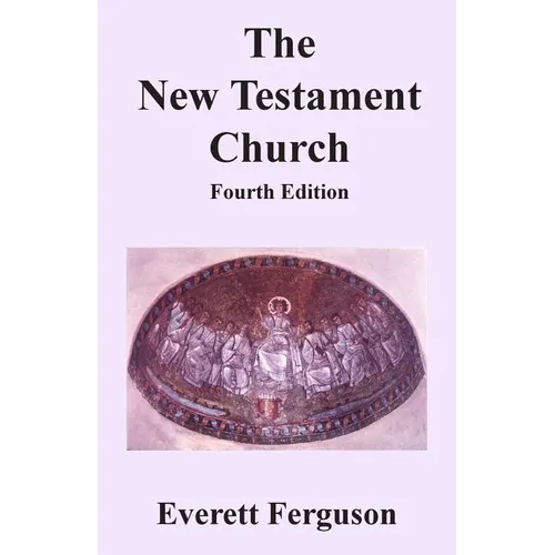 The New Testament Church