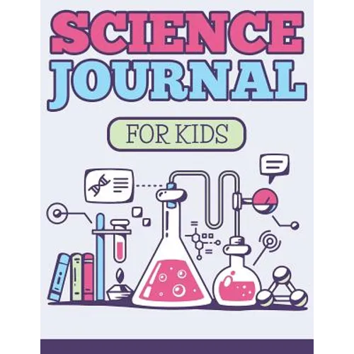 Science Journal For Kids