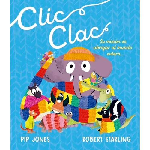 CLIC Clac