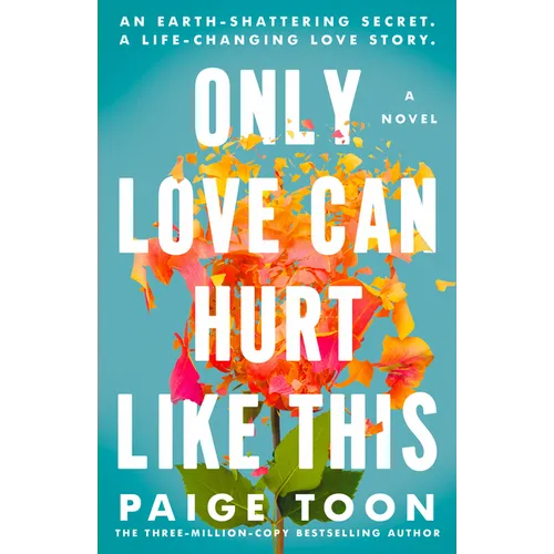 Only Love Can Hurt Like This