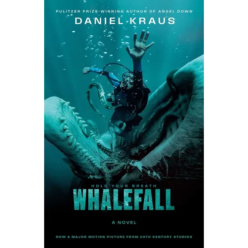 Whalefall