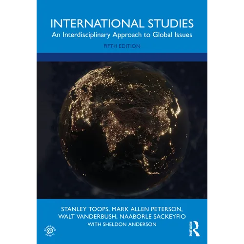 International Studies: An Interdisciplinary Approach to Global Issues